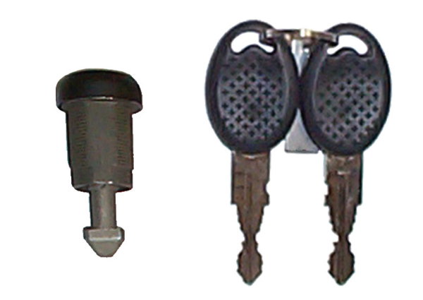 Contact pornire Aprilia, cod 6581