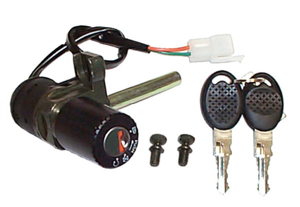 Contact pornire Aprilia, cod 6582