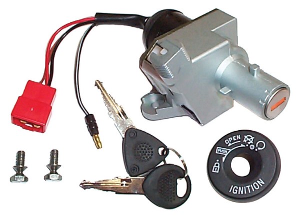 Contact pornire Mbk, cod 6610