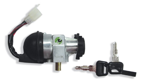 Contact pornire Peugeot, cod 8017