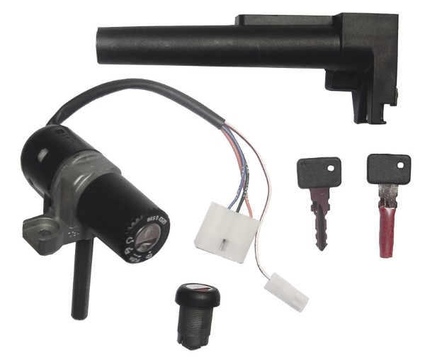 Contact pornire Aprilia, cod 8356