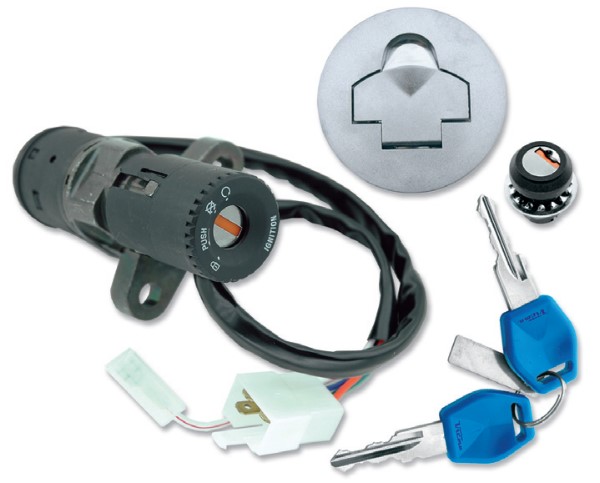 Contact pornire Aprilia, cod 8359