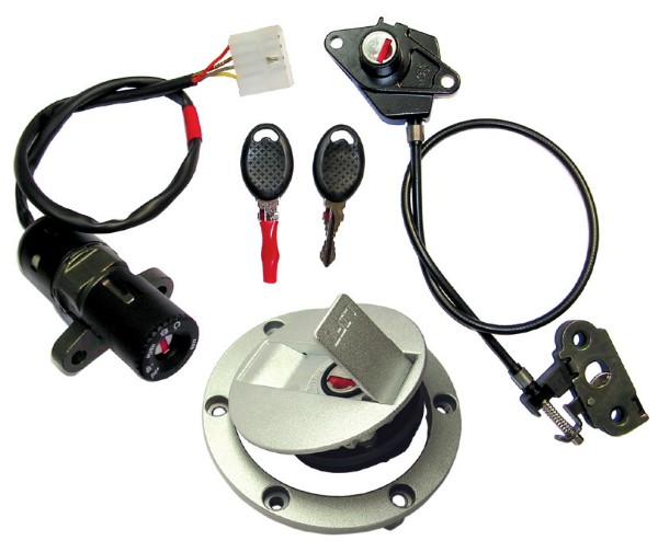 Contact pornire Aprilia, cod 8364