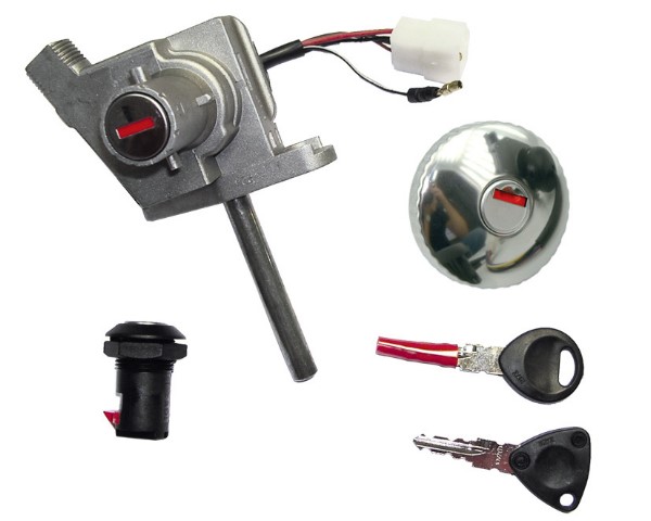 Contact pornire Yamaha, cod 8374