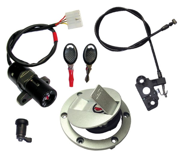 Contact pornire Aprilia, cod 9124