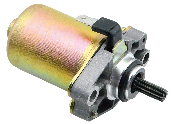 Electromotor DERBI, cod Vicma 15616