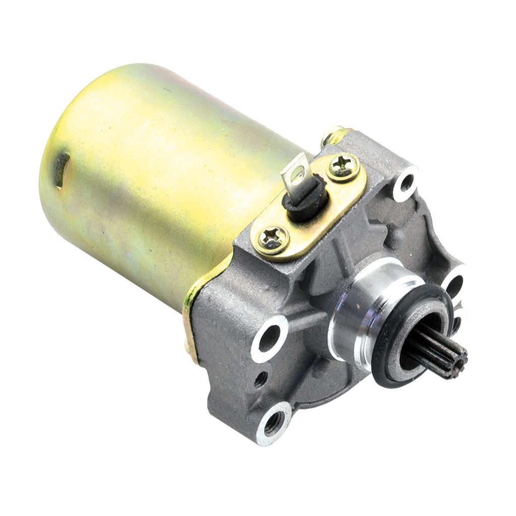 Electromotor DERBI, cod Vicma 15619