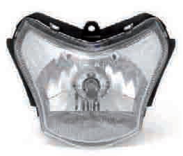 Far moto Honda, cod 12423