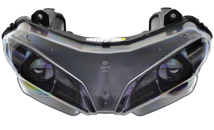 Far moto Ducati, cod Vicma 13853