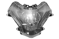 Far moto Honda, cod Vicma 14142