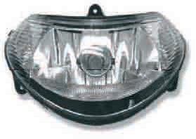 Far moto Honda, cod 7076