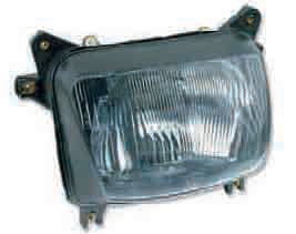 Far moto Honda, cod 7080