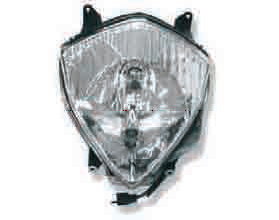 Far moto Honda, cod 7081