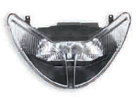 Far moto Peugeot, cod 7250