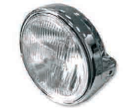 Far moto Moto Guzzi, cod 7275