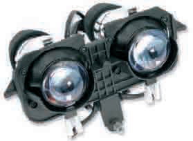 Far moto Suzuki, cod 7411