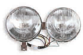 Far moto Yamaha, cod 7582