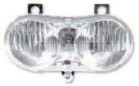 Far moto Yamaha, cod 7584