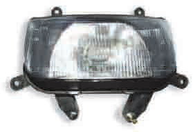 Far moto Yamaha, cod 7591