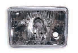 Far moto Gas-Gas, cod 8188