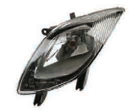 Far moto Kymco, cod 8263