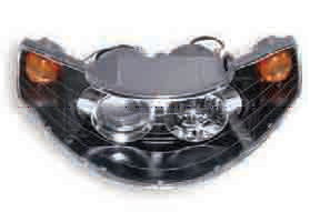 Far moto Piaggio, cod 8923