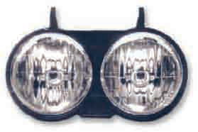 Far moto Buell, cod 9705