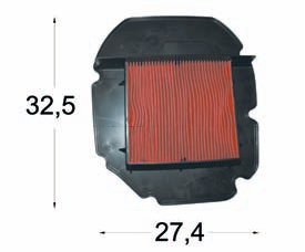 Filtru de aer Honda, cod 8728