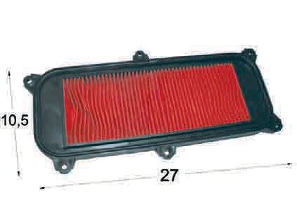 Filtru de aer Kymco, cod 9166