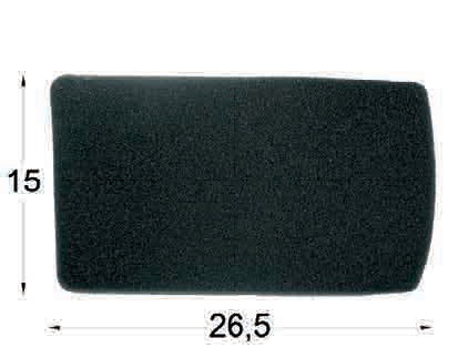 Filtru de aer BMW, cod 9179