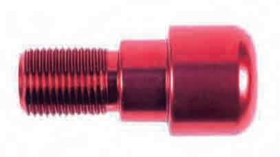 Set capete ghidon Yamaha, cod 914