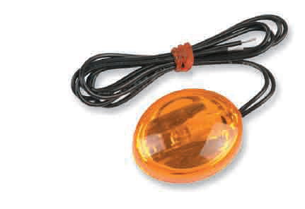 Semnal moto universal Vicma, cod 4587