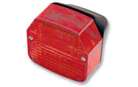 Lampa stop moto universala Vicma, cod 6994