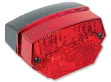 Lampa stop moto universala Vicma, cod 8206