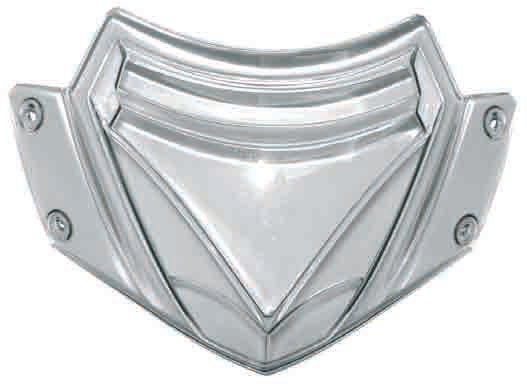 Parbriz moto universal Vicma, cod 9689