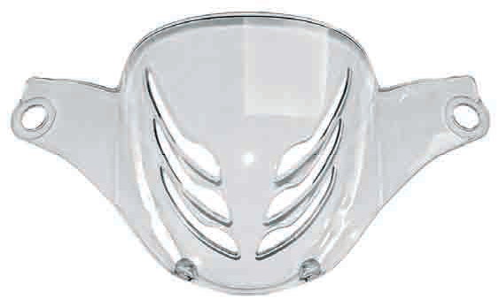 Parbriz moto universal Vicma, cod 9733