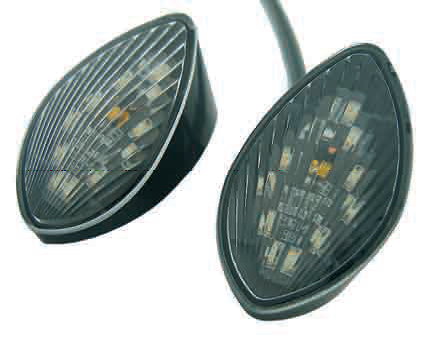 Semnal moto universal Vicma, cod 9967