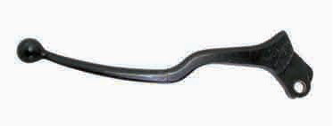 Maneta frana si ambreiaj Hyosung, cod 73942