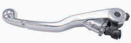 Maneta ambreiaj Ktm, cod 75261