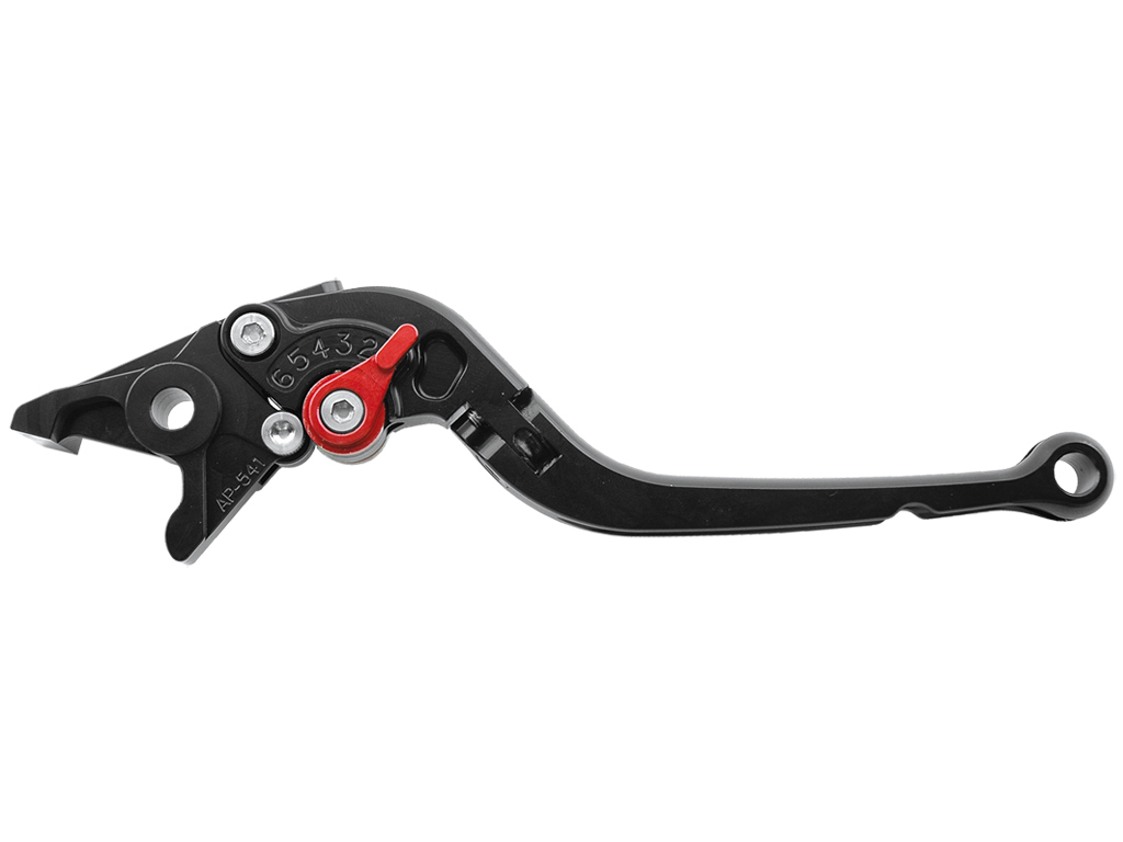 Maneta Racing frana Honda ,reglabila,protectie impact,12577