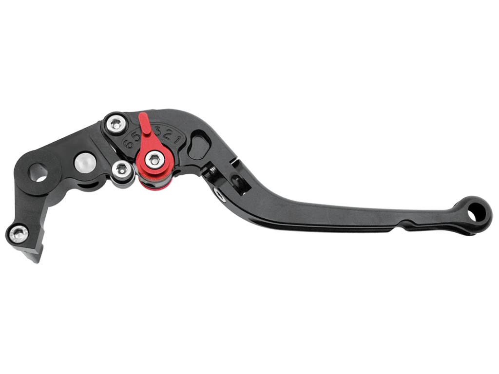 Maneta Racing frana Honda ,reglabila,protectie impact,12587