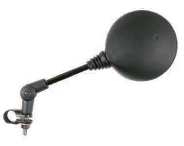 Oglinda moto retrovizoare stanga / dreapta, cod E-141