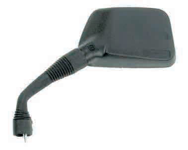 Oglinda moto retrovizoare dreapta, cod E-155 D