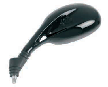 Oglinda moto retrovizoare dreapta, cod E-166 D