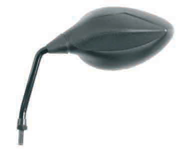 Oglinda moto retrovizoare dreapta, cod E-202 D