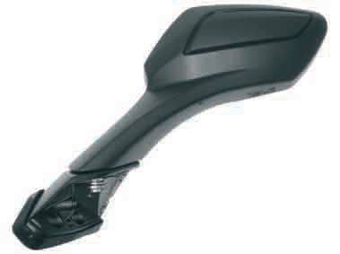 Oglinda moto retrovizoare dreapta, cod E-282 D
