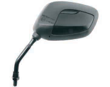 Oglinda moto retrovizoare dreapta, cod E-283 D