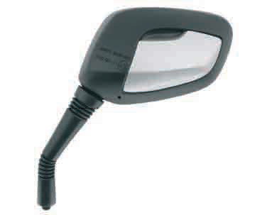 Oglinda moto retrovizoare dreapta, cod E-344 D