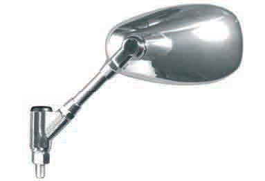 Oglinda moto retrovizoare stanga / dreapta, cod E-348