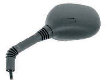 Oglinda moto retrovizoare dreapta, cod E-455 D